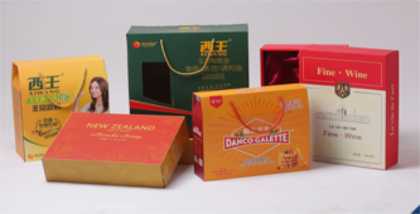 電子包裝將成為行業支柱 未來會有多智能？